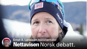 Tid for selvransakelse