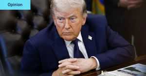 Trump’s war is a clear and present danger to your future