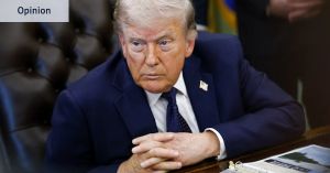 Trump’s war is a clear and present danger to your future