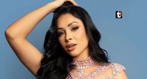 Pamela Franco viaja a Punta Cana para reunirse con especialista en niños azules tras revelar condición de su hija