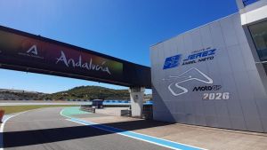 Jerez: 40 años de agradecimiento sincero