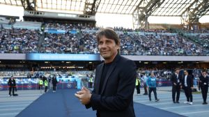 Napoli, con la Cremonese vietato sbagliare. Conte lascia Anguissa e De Bruyne in panchina, torna Rrahmani