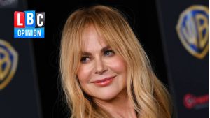 Nicole Kidman is right – we need to talk about death