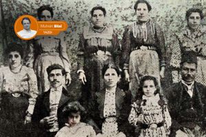 ‘Dewlemendîya li ser mû ye’: Ya da bir saç kılının üzerinde duran güç ve zenginliğin karanlık hikâyesi