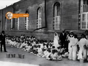 24 Nisan, 1915, İstanbul