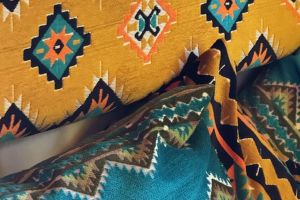 Sobre as cores como forma de expressão