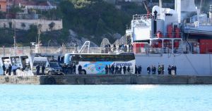 Centri in Albania, la corte Ue zittisce chi gridava al danno erariale