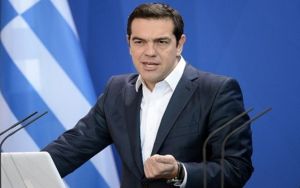 Yunanistan’da muhalefet güçleniyor