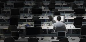 Meta and Microsoft have joined the tech layoff tsunami – but is AI really to blame?