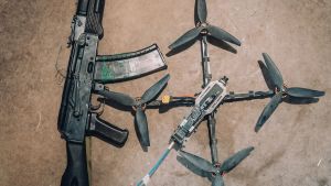 Was erschaffen wir da gerade?