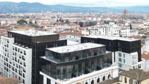 Cubo nero di Firenze, quindici gli indagati. Tra i nomi ci sono manager, progettisti e archistar: ecco chi sono