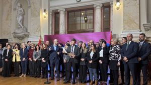 Da li bi opozicija trebalo da učestvuje na izborima: Ćutljivi su posle sastanka