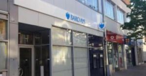 New ATM and signage bid for town centre bank
