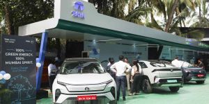 Editor's Choice: Energy crisis drives India toward EVs as Asia's auto map shifts