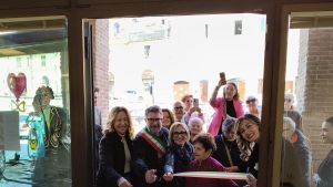 Fabriano, ecco il n uovo centro diurno per malati di Alzheimer