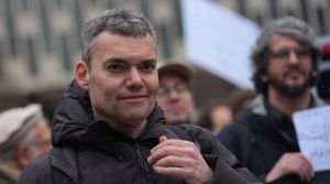 Far-left author Peter Beinart’s ‘Being Jewish After the Destruction of Gaza’ wins PEN award