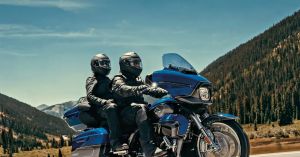 Motos de luxo viraram vitrine de tecnologia e exclusividade