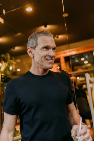 Punti di Vista, Alvin