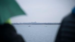 Die Ostsee wartet auf ihre Rettung