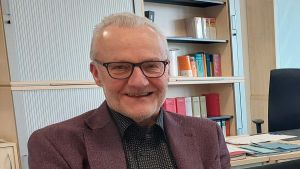 Amtsrichter über Recht und Gerechtigkeit: „Ein Urteil kann nie den Tod eines Menschen aufwiegen“