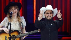 Od Bitlsa do kantri albuma: Legendarni bubnjar Ringo Star za BBC