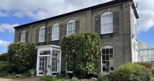 Hotel in Norwich goes on sale for first time in 40 years