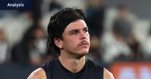 ‘Duty of care’ and what it means to Elijah Hollands and professional sport