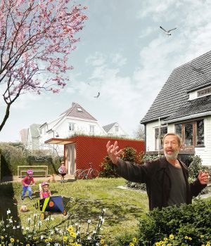 Hagehus bør ikke romantiseres