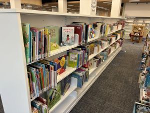 CHEERS AND JEERS: Jeers to the P.E.I. government for Imagination Library miscue