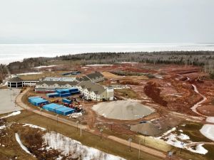COMMENTARY: The value of water in Prince Edward Island