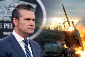 Hegseth Just Sent an Alarming Message to the Rest of the World
