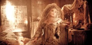 Great Expectations by Charles Dickens is an early exploration of ‘romance fraud’