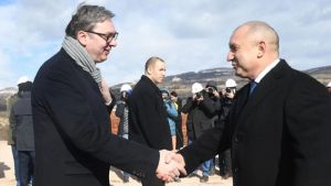 Da li će Rumen Radev nastaviti politiku blokiranja evropskog puta Srbije, preko blokade otvaranja klastera?