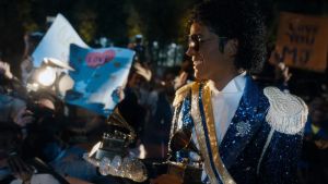Michael Jackson’s Estate Spent Millions To Sanitize His New Biopic. Crowds Don’t Seem To Care.