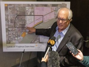 Opinion: Aboriginal title cases should take into account the taxpayer money paid to First Nations