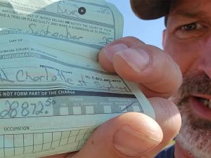 John Carpay: Orwellian Nova Scotia woods ban struck down on Charter's anniversary