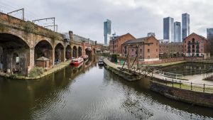 The city that proves Britain is not broken