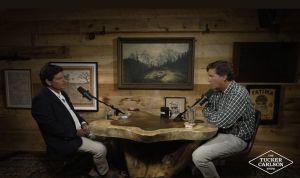 Tucker Carlson slams ‘repulsive’ campaign against country club that barred Jewish toddler