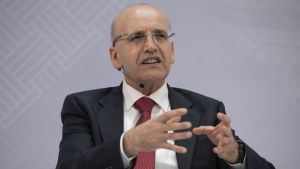 3.Yılında program: 'Şoklara dayandık, sıra reformlarda'