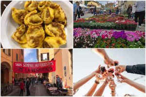 Feste tipiche e sagre questo weekend: i 10 appuntamenti imperdibili in Emilia Romagna