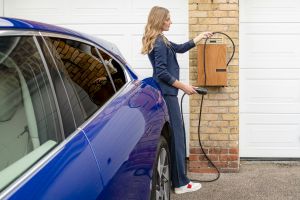 A gas tax holiday may give drivers temporary relief, but an EV eliminates the root problem