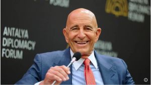 Türk Milleti, bu “Barrack Kafası”na ne kadar süre daha tahammül edecek?