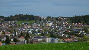 Einwohnerzahlen, Arbeitsplätze und mehr: Wie hat sich St. Georgen entwickelt?