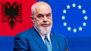 EU napravila stratešku grešku sa Rusijom, sa Kušnerom „pregovaramo o dogovoru“: Edi Rama za Politiko