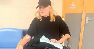 EastEnders star issues health update after she was left in A&E in Norfolk