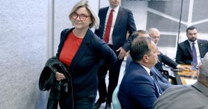 Na pomolu nezamisliv scenarij? Oporba napustila sjednicu, uspije li HDZ-ov manevar...