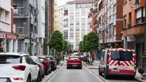 ¿A qué calles afecta la Zona de Bajas Emisiones de Avilés? Estas son las claves de la medida que acaba de aprobar el Ayuntamiento