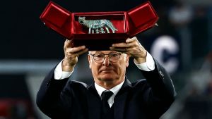 La Roma e Claudio Ranieri si separano, ora è ufficiale. Il comunicato del club
