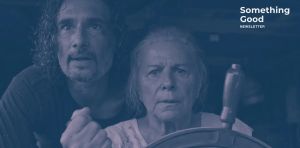 Pets, plants and a ‘coming‑of‑old‑age’ story – what to see and watch this week