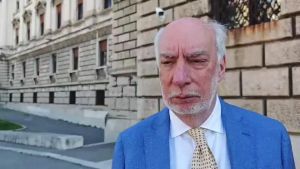 Unabomber, l'avvocato Paniz: 